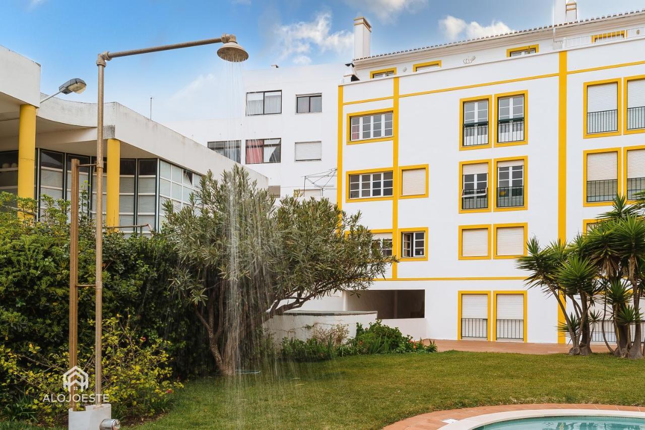 Maria Sabe Tudo - Santa Cruz Santa Cruz  Exterior photo